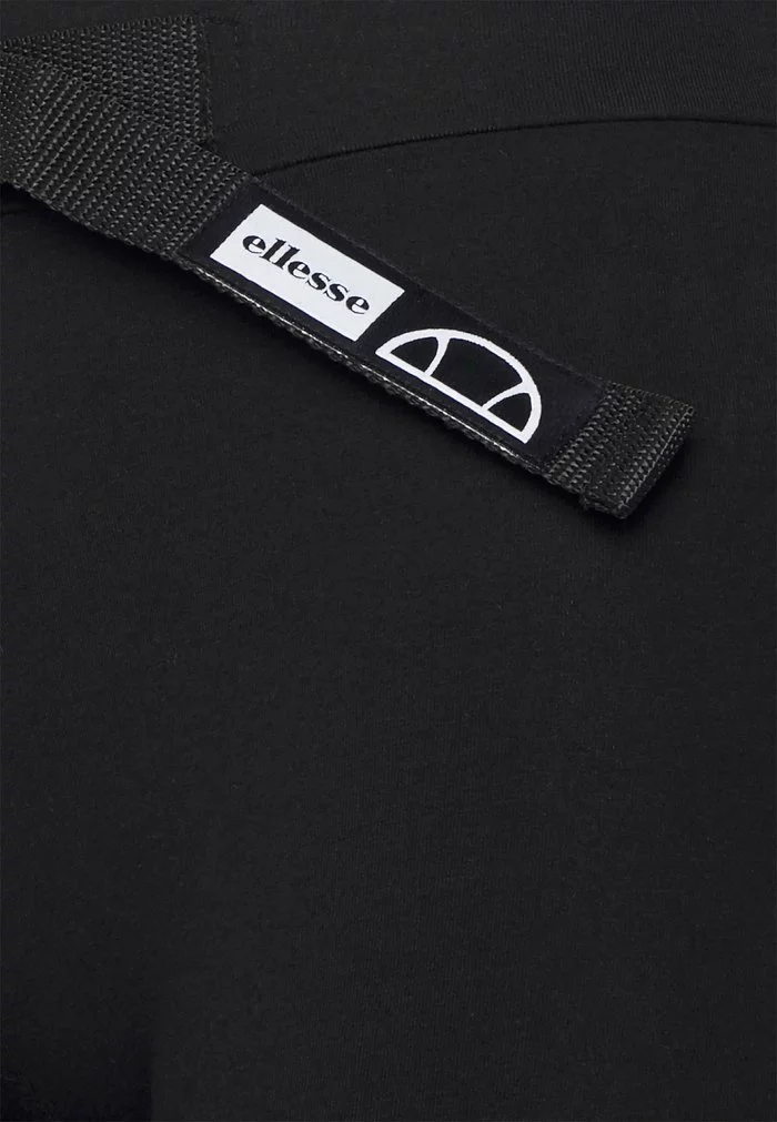 Ellesse REALLA - Legging - Black 3 Ellesse REALLA - Legging - Black – Image 3