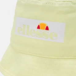 Ellesse MOUNT UNISEX - Chapeau - Yellow -Ellesse Elegant Boutique 30ec267f5b834145826a5dacb0e2cf51
