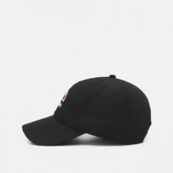 Ellesse ALBO CAP UNISEX - Casquette - Black -Ellesse Elegant Boutique 31110388f11144ee9ea01712236efe07