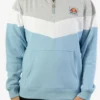 Ellesse TRICOL - Sweat à Capuche - Grey