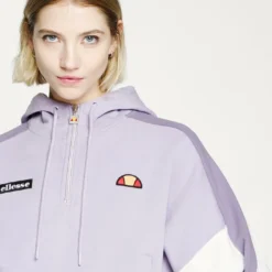 Ellesse AMBER - Sweatshirt - Purple -Ellesse Elegant Boutique 3133da34f4174bcfa0e6e5324a27874a