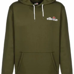 Ellesse PRIMERO - Sweat à Capuche - Khaki -Ellesse Elegant Boutique 315a0299dc11443780e90d82281c3e83