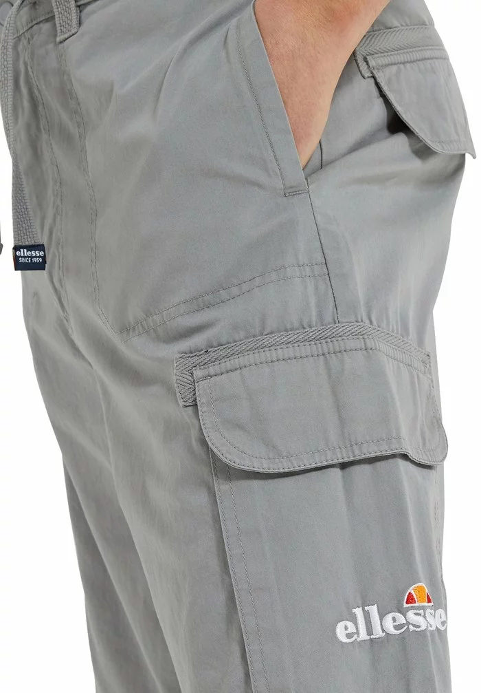 Ellesse Short - Grau 4 Ellesse Short - Grau – Image 4