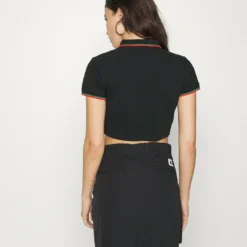 Ellesse MARIOL - Polo - Black 13 Ellesse MARIOL - Polo - Black -Ellesse Elegant Boutique 316e8130bf2541b1bcb039021bfbc6d0