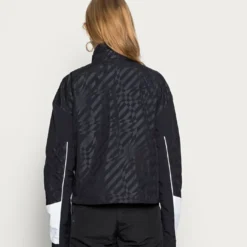 Ellesse TOBIAS TRACK JACKETS - Veste Coupe-vent - Black 7 Ellesse TOBIAS TRACK JACKETS - Veste Coupe-vent - Black -Ellesse Elegant Boutique 319c470e84ad46fcada642b0f7360e97