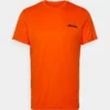 Ellesse FRECCO - T-shirt Basique - Neon Orange