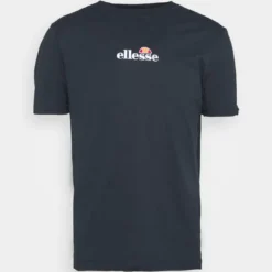 Ellesse ALTUS TEE - T-shirt Imprimé - Navy 10 Ellesse ALTUS TEE - T-shirt Imprimé - Navy -Ellesse Elegant Boutique 31ee5a904e9a4da69732cd48817f2a02