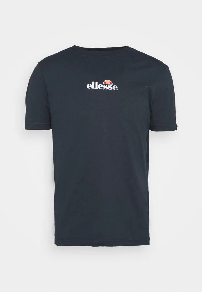 Ellesse ALTUS TEE - T-shirt Imprimé - Navy 5 Ellesse ALTUS TEE - T-shirt Imprimé - Navy – Image 5