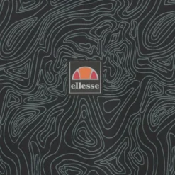 Ellesse ASALI CROPPED UNISEX - T-shirt Imprimé - Olive/dark Grey 5 Ellesse ASALI CROPPED UNISEX - T-shirt Imprimé - Olive/dark Grey -Ellesse Elegant Boutique 31f93bb480da4de984e84f03511e7e88