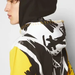 ELLESSE X MJB JUEN - Sweat à Capuche - White -Ellesse Elegant Boutique 320965fc41164c44a5209c3e6f8347c2