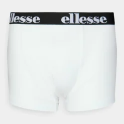 Ellesse TARIS FASHION TRUNKS 10 PACK - Shorty - Black/grey/white/blue -Ellesse Elegant Boutique 32689daf655942c7a5aa5a6e96203afa