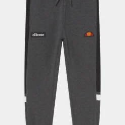 Ellesse BOSCA - Pantalon De Survêtement - Dark Grey