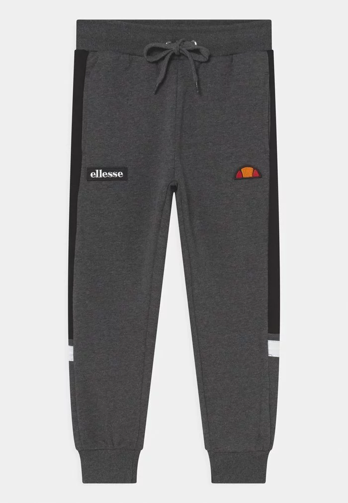 Ellesse BOSCA - Pantalon De Survêtement - Dark Grey 1 Ellesse BOSCA - Pantalon De Survêtement - Dark Grey