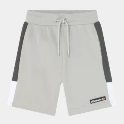 Ellesse BIANCI - Short - Light Grey