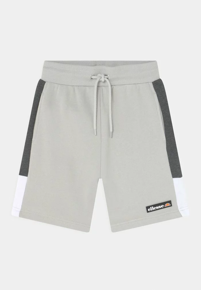 Ellesse BIANCI - Short - Light Grey 1 Ellesse BIANCI - Short - Light Grey