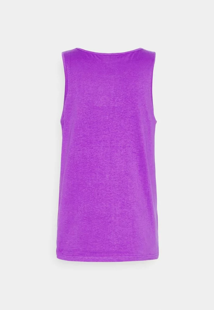 Ellesse EMERI UNISEX - Débardeur - Purple 2 Ellesse EMERI UNISEX - Débardeur - Purple â Image 2