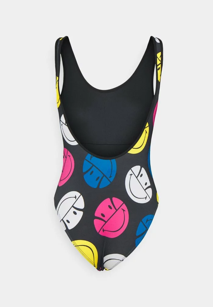 Ellesse CLOUNINT - Débardeur - Dark Grey 6 Ellesse CLOUNINT - Débardeur - Dark Grey – Image 6