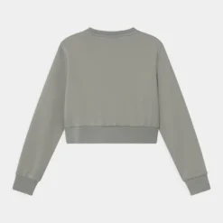 Ellesse ELODIE - T-shirt à Manches Longues - Light Grey -Ellesse Elegant Boutique 3295de2d277a4d62a3233bdefbf46b30