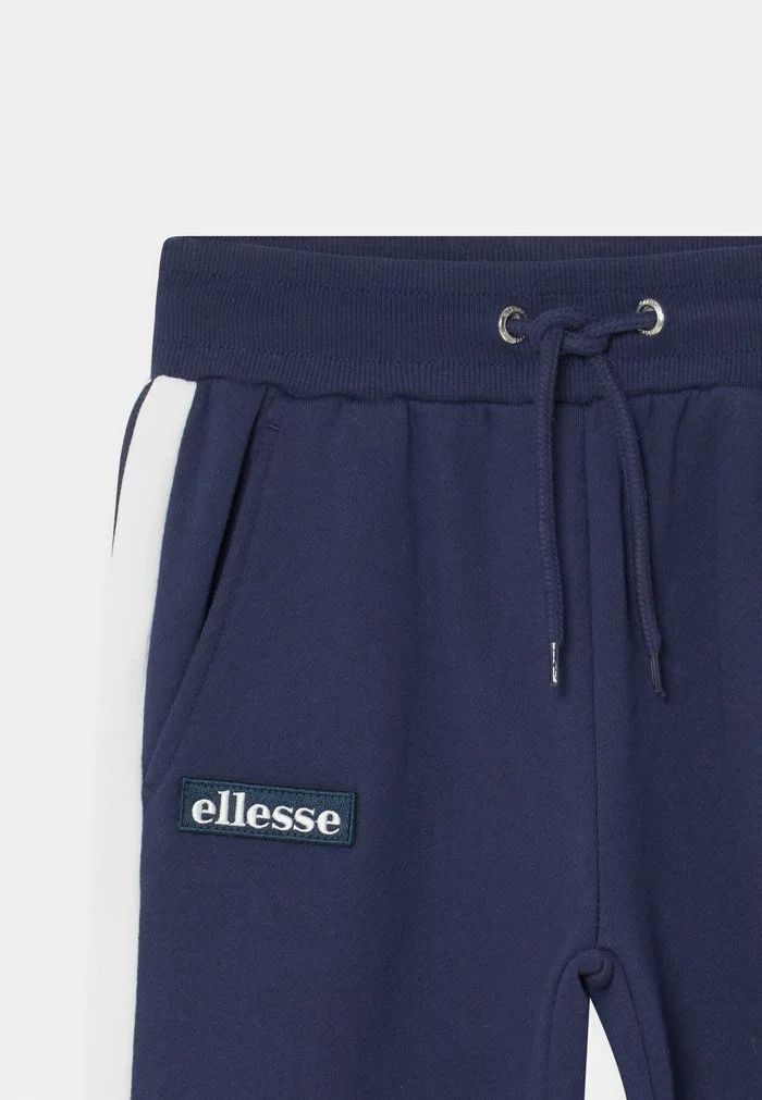 Ellesse AUTO - Pantalon De Survêtement - Navy 3 Ellesse AUTO - Pantalon De Survêtement - Navy â Image 3