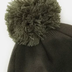 Ellesse VELLY TIE DYE POM POM BEANIE UNISEX - Bonnet - Dark Green -Ellesse Elegant Boutique 32bd0c5af24c4a128962e3217b039d25