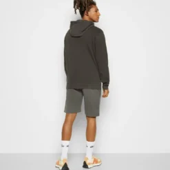 Ellesse TINCTORIA OH HOODY - Sweatshirt - Black 10 Ellesse TINCTORIA OH HOODY - Sweatshirt - Black -Ellesse Elegant Boutique 32c92863f3984b4e966fa975a25981ef