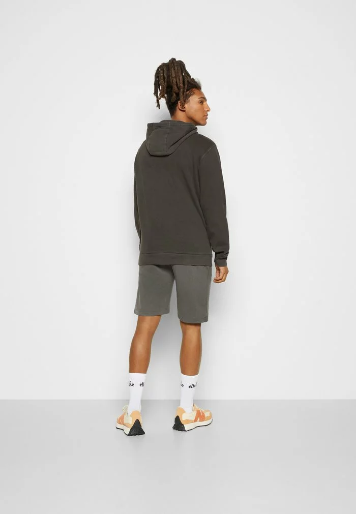 Ellesse TINCTORIA OH HOODY - Sweatshirt - Black 4 Ellesse TINCTORIA OH HOODY - Sweatshirt - Black – Image 4