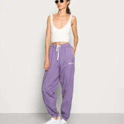 Ellesse VELAM - Pantalon De Survêtement - Purple 6 Ellesse VELAM - Pantalon De Survêtement - Purple -Ellesse Elegant Boutique 32f5ebaa24ea48579135cdf84161061c