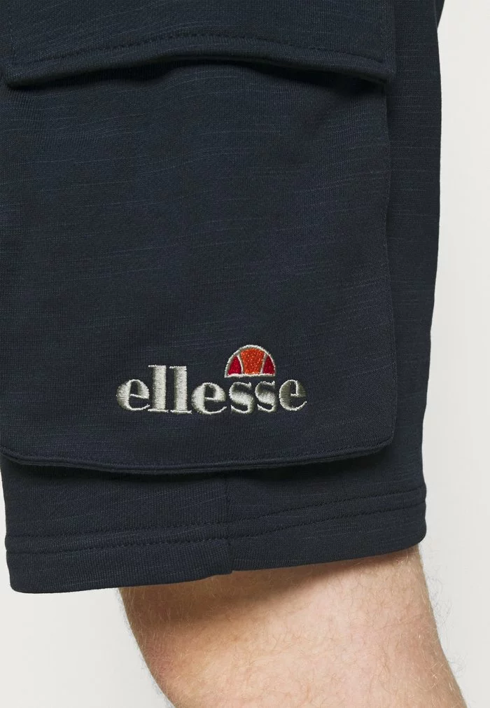 Ellesse BASTA - Short - Navy 4 Ellesse BASTA - Short - Navy – Image 4