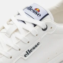 Ellesse VENO - Baskets Basses - White -Ellesse Elegant Boutique 331fa77ba9bc48478c1b9af70b59f8b0