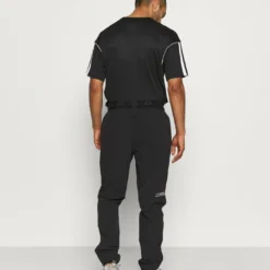 Ellesse CONDANNA TRACK PANT - Pantalon De Survêtement - Black -Ellesse Elegant Boutique 3387fb941fd248c389448486dce53a51