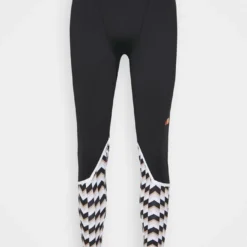 Ellesse DELAUNAY - Collants - Black