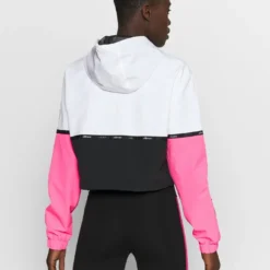 Ellesse MIZUKI - Veste De Survêtement - White -Ellesse Elegant Boutique 33df1da2c0254585a04124e6d0345012