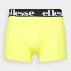 Ellesse NURRA 6 PACK - Shorty - Multi -Ellesse Elegant Boutique 33e470ecd7664a76b353f2d7bf82afb2