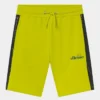 Ellesse PELLIO - Short - Green
