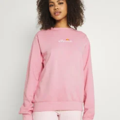 Ellesse SAPPAN - Sweatshirt - Pink