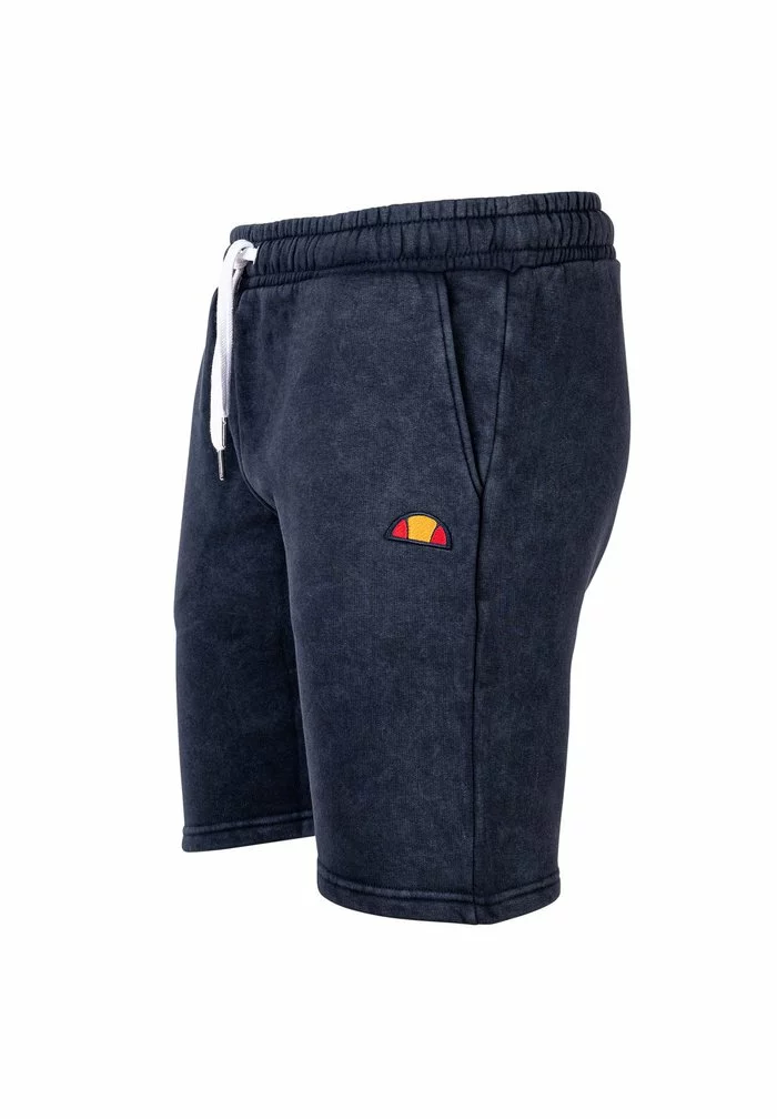 Ellesse NOLI CAUSTIC - Short - Blau 2 Ellesse NOLI CAUSTIC - Short - Blau – Image 2
