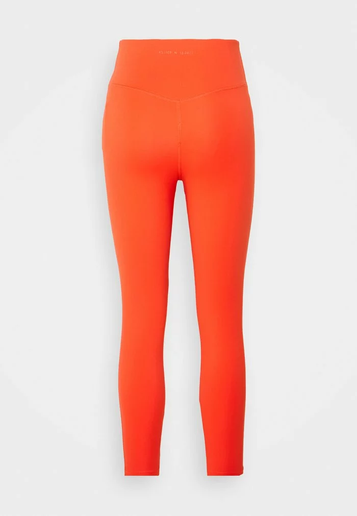 Ellesse PENROSSA LEGGING - Collants - Orange 2 Ellesse PENROSSA LEGGING - Collants - Orange – Image 2