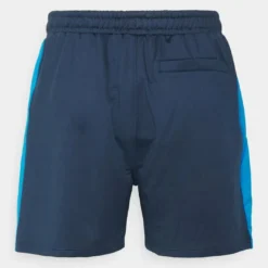 Ellesse SIPOSTA TEE & SHORT SET - Survêtement - Navy 10 Ellesse SIPOSTA TEE & SHORT SET - Survêtement - Navy -Ellesse Elegant Boutique 34679b1e84f54efd8286fd19f6551436