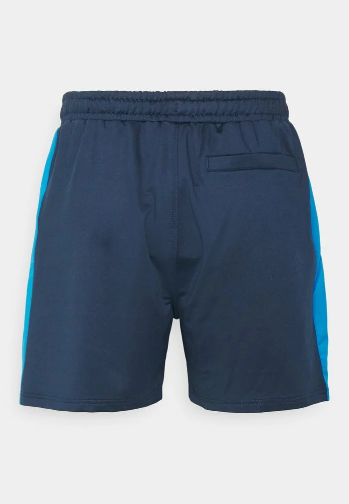 Ellesse SIPOSTA TEE & SHORT SET - Survêtement - Navy 5 Ellesse SIPOSTA TEE & SHORT SET - Survêtement - Navy – Image 5