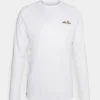 Ellesse WESTORO - T-shirt à Manches Longues - White