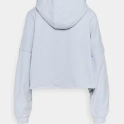 Ellesse DOPO OH HOODY - Sweatshirt - Light Blue -Ellesse Elegant Boutique 348cd2cd71734268ba857d2ca2618a97