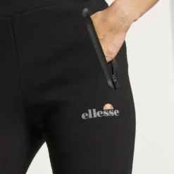 Ellesse CANA - Pantalon De Survêtement - Black -Ellesse Elegant Boutique 34bbc182fe7e44f99517e3c1173e1e3b