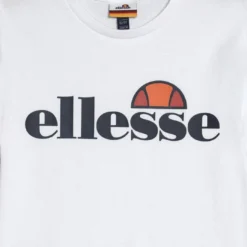 Ellesse MALIA - T-shirt Imprimé - White -Ellesse Elegant Boutique 34c0bd0617d440f8b1ca866ae204f26e
