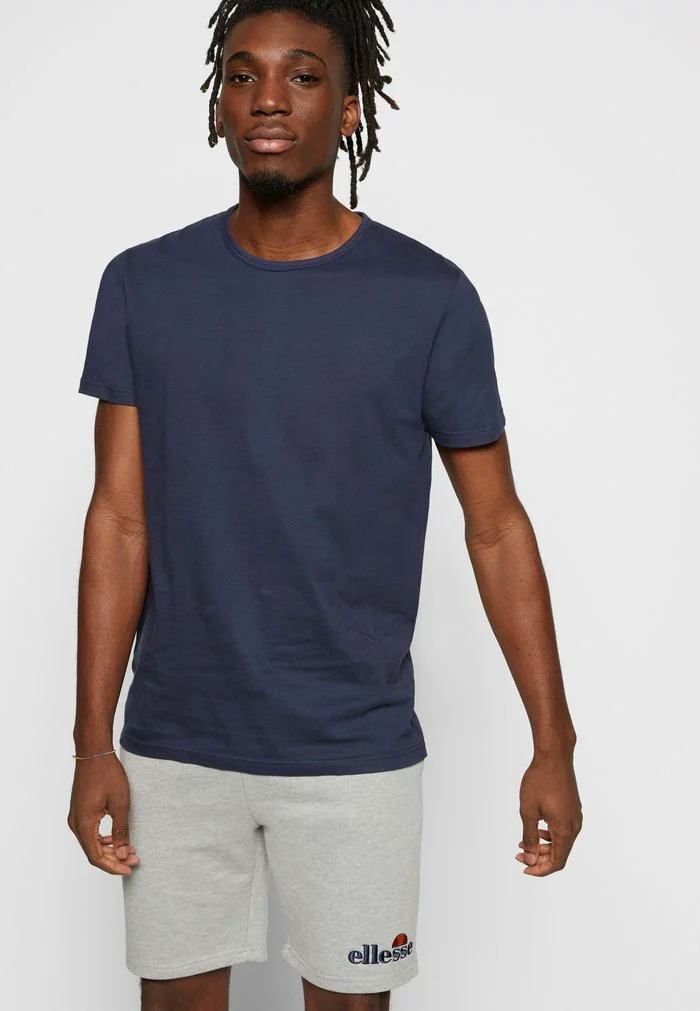 Ellesse SILVAN - Pantalon De Survêtement - Grey 5 Ellesse SILVAN - Pantalon De Survêtement - Grey â Image 5