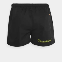 Ellesse TELLO SWIM - Short De Bain - Black -Ellesse Elegant Boutique 34d693bd76d94335a600a58e2a84370c