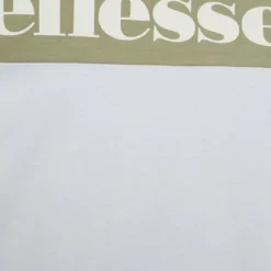 Ellesse MITICO - T-shirt Imprimé - Green/white -Ellesse Elegant Boutique 34d78324fb2945efb782757d358add62