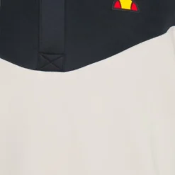 Ellesse TORENZO ZIP TOP - Pullover - Beige -Ellesse Elegant Boutique 351394cb59a341b6911f054dc9da39bf