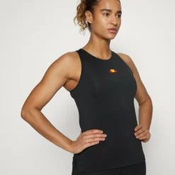 Ellesse SPOTLIGHT - Débardeur - Black