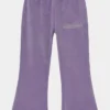 Ellesse KAYTEE FLARED - Pantalon De Survêtement - Purple