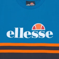 Ellesse FORDENI - T-shirt Imprimé - Navy 5 Ellesse FORDENI - T-shirt Imprimé - Navy -Ellesse Elegant Boutique 3572982aa5274c54bde1b747f6601a33